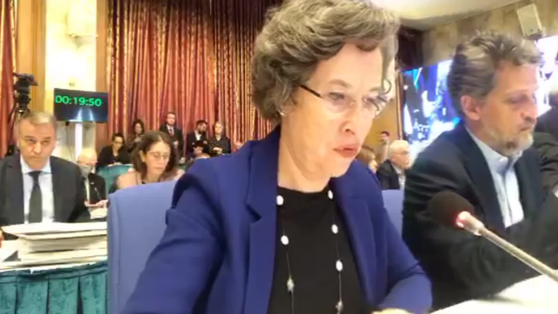HDP’Lİ KERESTECİOĞLU’NDAN BAKAN SOYLU’YA TAKSİM TEPKİSİ: "ABD’NİN TAZİYESİNİ KABUL ETMEM DİYORSUNUZ, O SIRADA CUMHURBAŞKANI ABD BAŞKANIYLA GÖRÜŞMEDE"