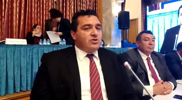 ULAŞ KARASU’DAN RTÜK BAŞKANI EBUBEKİR ŞAHİN’E: “ÖNÜMÜZDEKİ DÖNEMDE MİLLETVEKİLLİĞİNE HAZIRLANIYOR SANIRIM. RTÜK'TE YAPTIĞINIZ HUKUKSUZ İŞLERE DOKUNULMAZLIK ZIRHI ARIYORSANIZ, ÇABANIZ BOŞUNA”