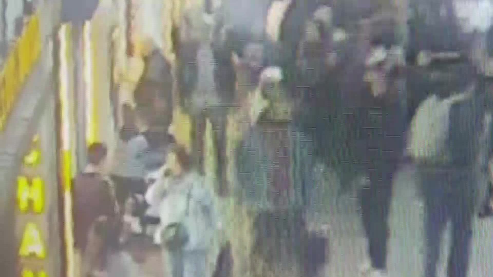 İSTİKLAL BOMBACISI, BİR AY ÖNCE CADDEDE KEŞİF YAPIP GÖRÜNTÜLERİ ÖRGÜTE GÖNDERMİŞ