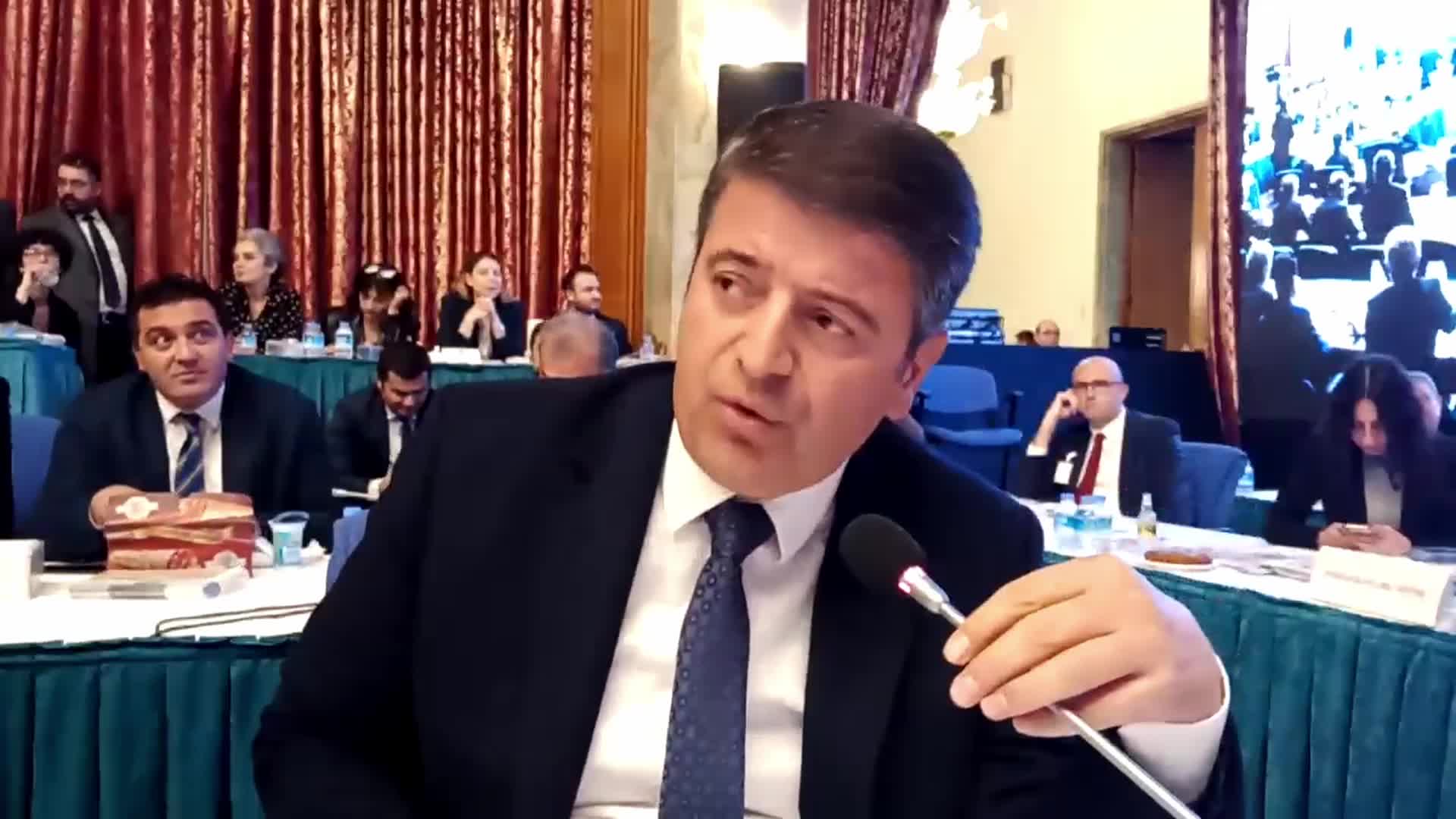 CHP’Lİ TUTDERE'DEN BAKAN SOYLU'YA: TWİTTER’DA GENEL BAŞKANIMIZA LAF YETİŞTİRECEĞİNİZE, UYUŞTURUCU BATAKLIĞINA SAPLANAN ÇOCUKLARIMIZI KURTARMAK İÇİN POLİTİKA ÜRETİN
