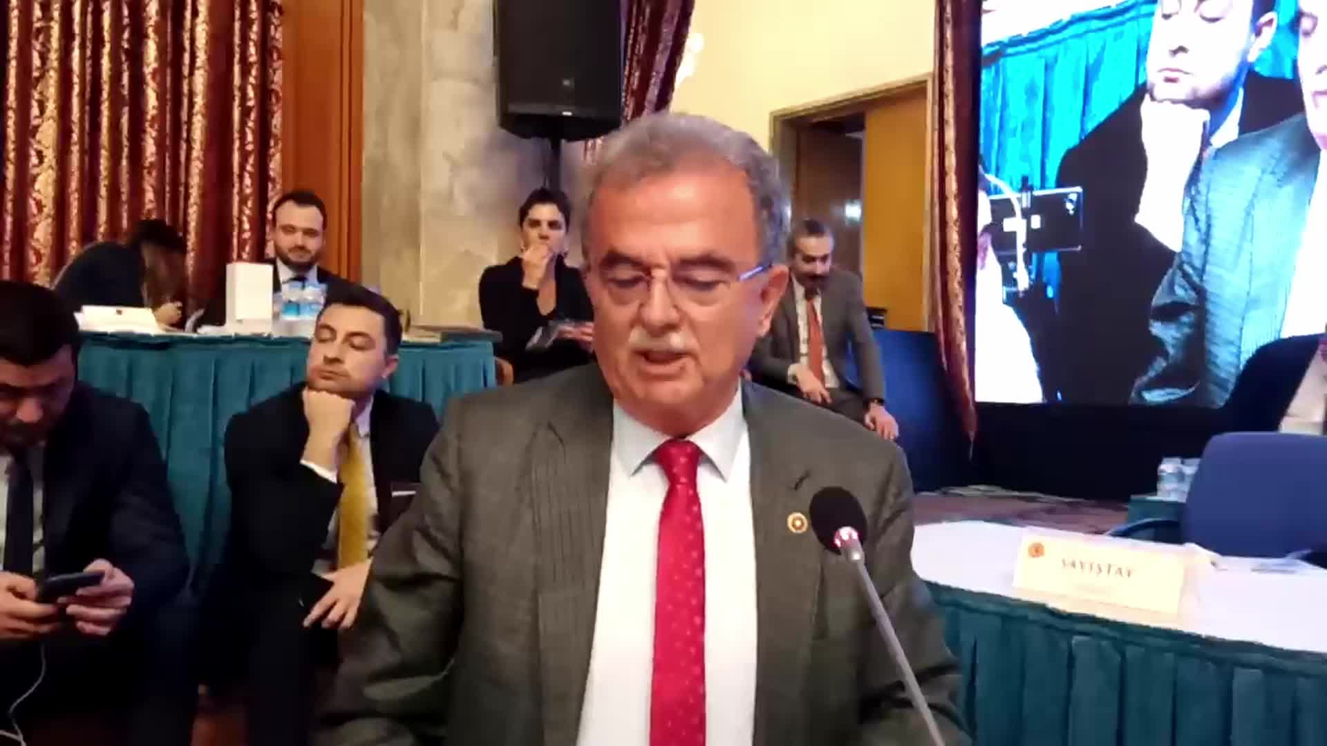 CHP’Lİ GİRGİN’DEN BAKAN SOYLU’YA, "SAHİBİ BELİRSİZ PARA" SORUSU: "1 STERLİNLİK ŞİRKET KURAR VE MİLYONLARCA DOLARLIK PARA TRANSFERİ YAPARSA ‘YÜKSEK RİSKLİ’ SAYILACAK MI?