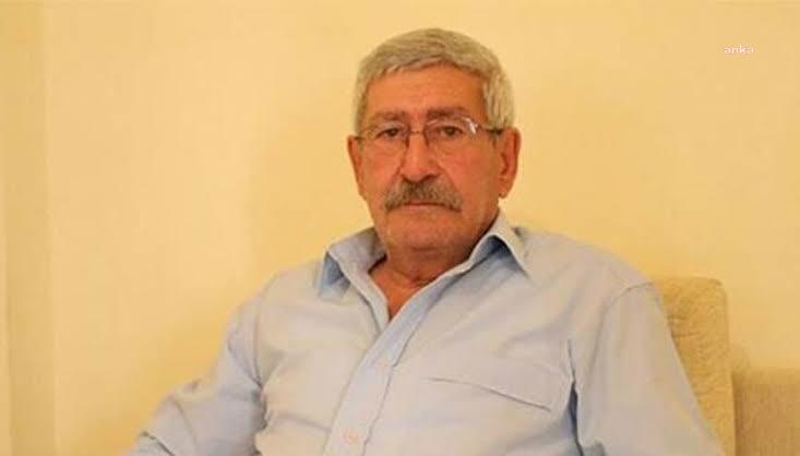 CHP LİDERİ KILIÇDAROĞLU’NUN KARDEŞİ CELAL KILIÇDAROĞLU HAYATINI KAYBETTİ