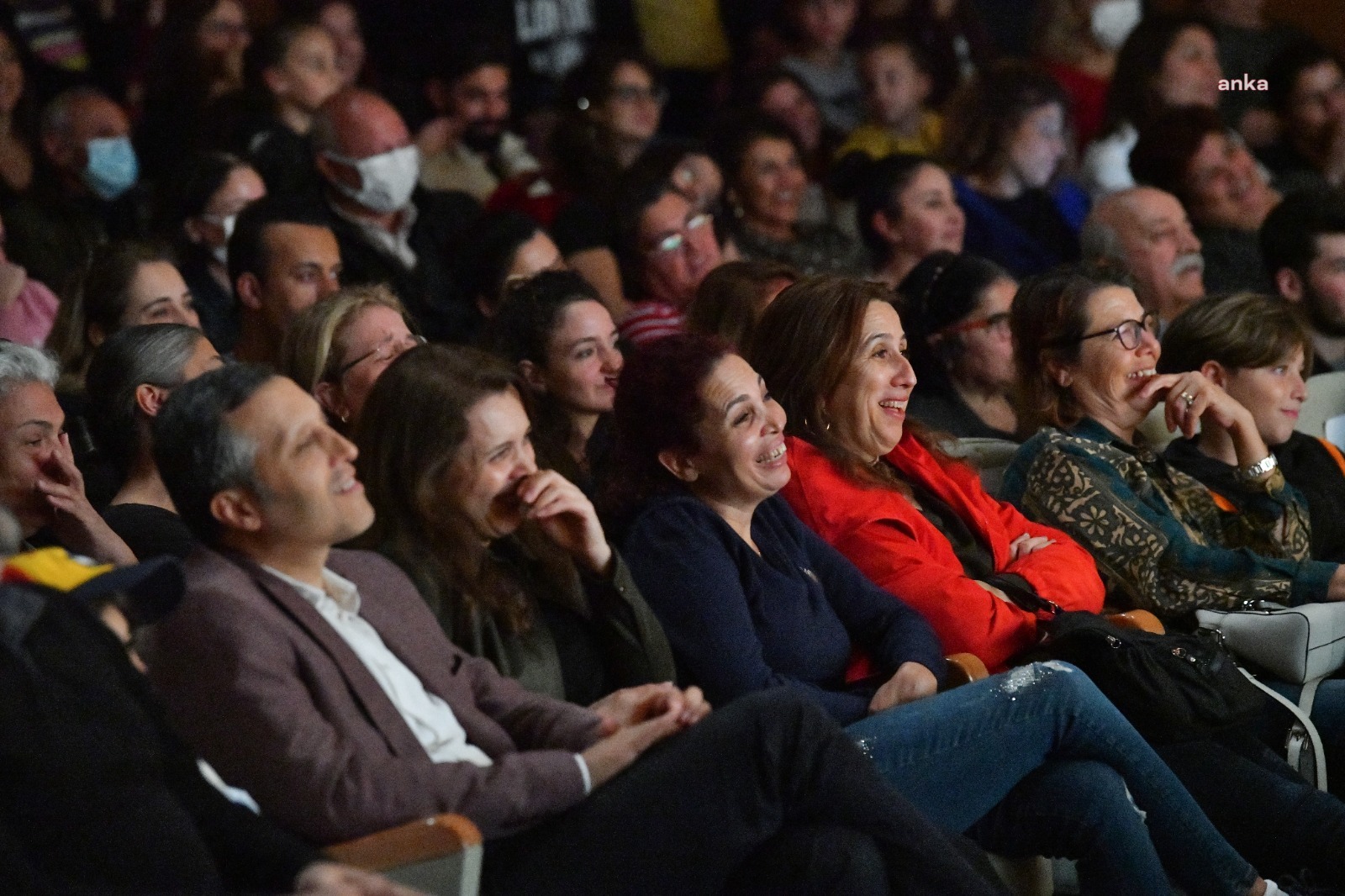 2.YENİŞEHİR KOMEDİ OYUNLARI FESTİVALİ BAŞLADI