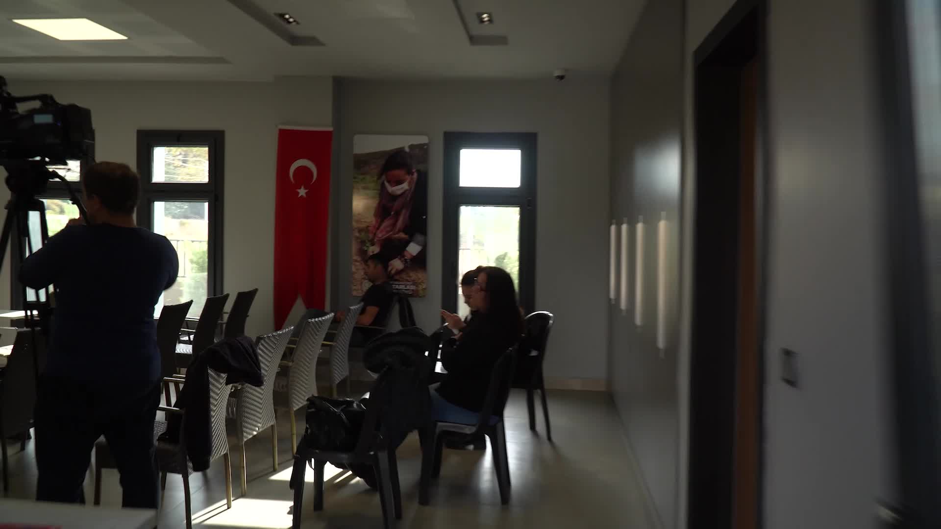 DR. BÜLENT ŞIK: 5 YAŞ ALTI ÇOCUKLARDAKİ BESLENME YETERSİZLİĞİNE BAĞLI SAĞLIK SORUNLARI ÖNÜMÜZDEKİ YILLARDA ÇOK CİDDİ ARTIŞ GÖSTERECEK