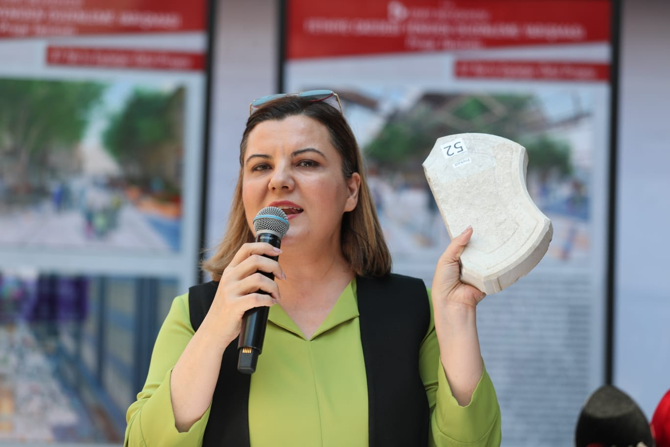 İZMİTLİLER, FETHİYE CADDESİ İÇİN SON SÖZÜ SÖYLEDİ