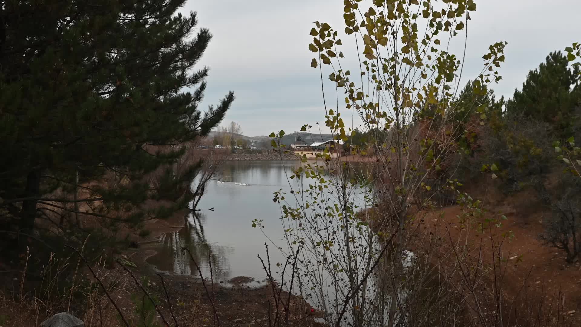 YOZGAT’IN ORMANLIK ALANLARI, DOĞA SPORU YAPANLARIN GÖZDESİ OLDU