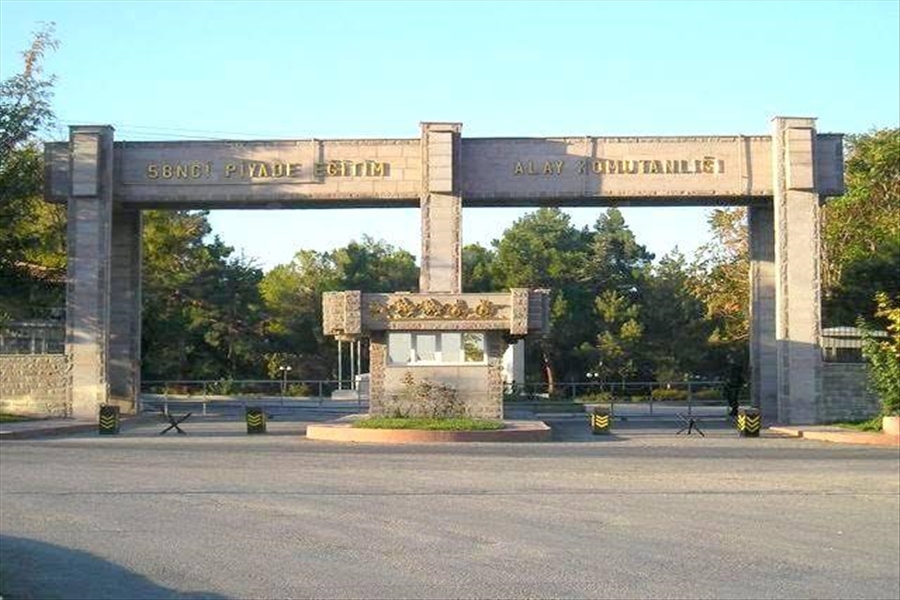 MİLLİ SAVUNMA BAKANLIĞI AÇIKLADI: BURDUR'DA 23 ASKERDE  KORONAVİRÜS TESTİ POZİTİF ÇIKTI