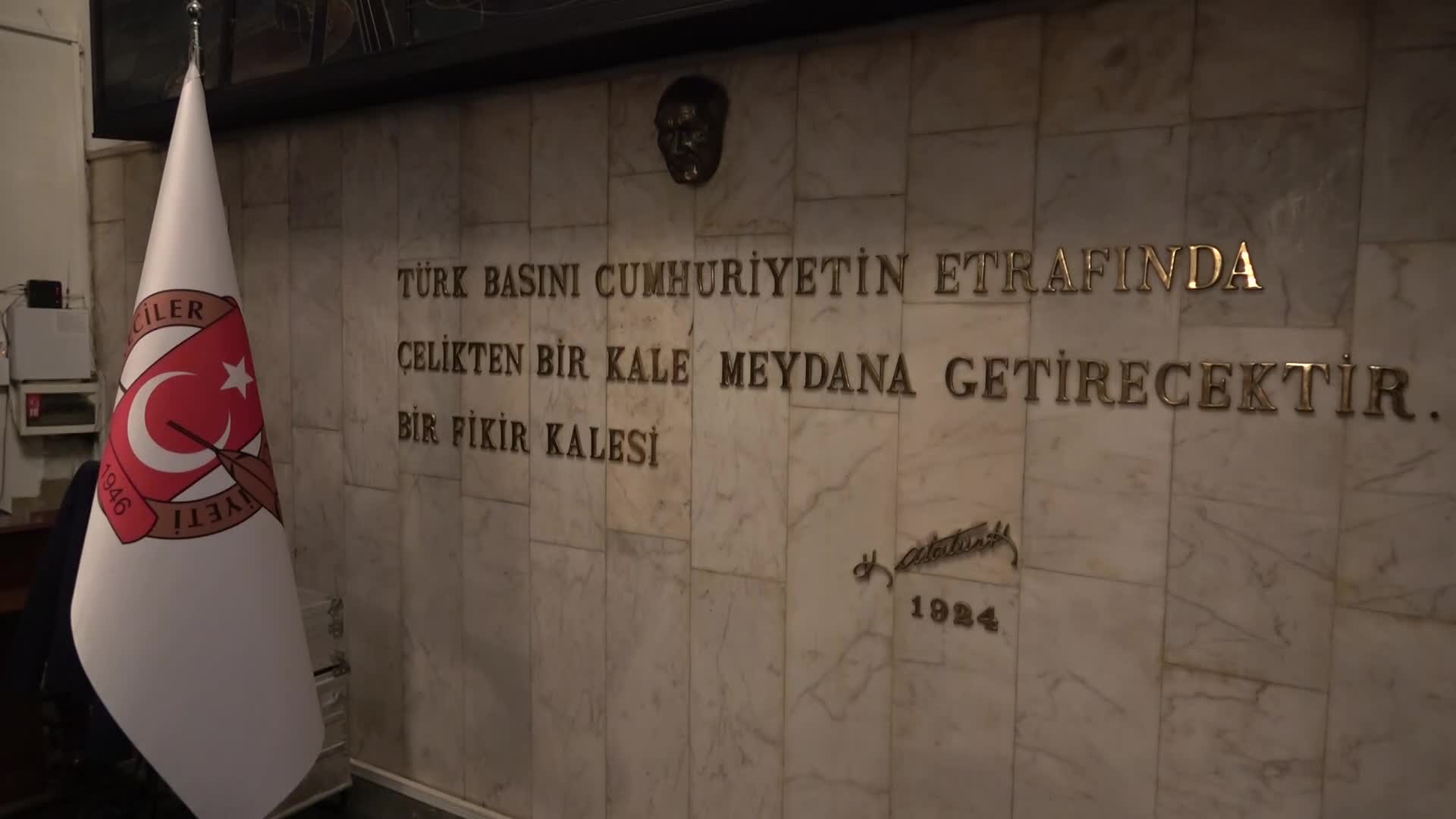 NIKOLAUS MEYER-LANDRUT: YENİ DEZENFORMASYON YASASININ İFADE ÖZGÜRLÜĞÜ ÜZERİNDE DAHA FAZLA BASKIYA SEBEP OLABİLECEĞİNDEN ENDİŞELİYİZ