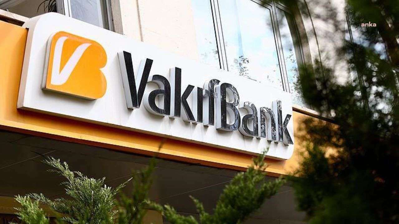 VAKIFBANK, 560,3 MİLYON DOLAR SENDİKASYON KREDİSİ ALDI