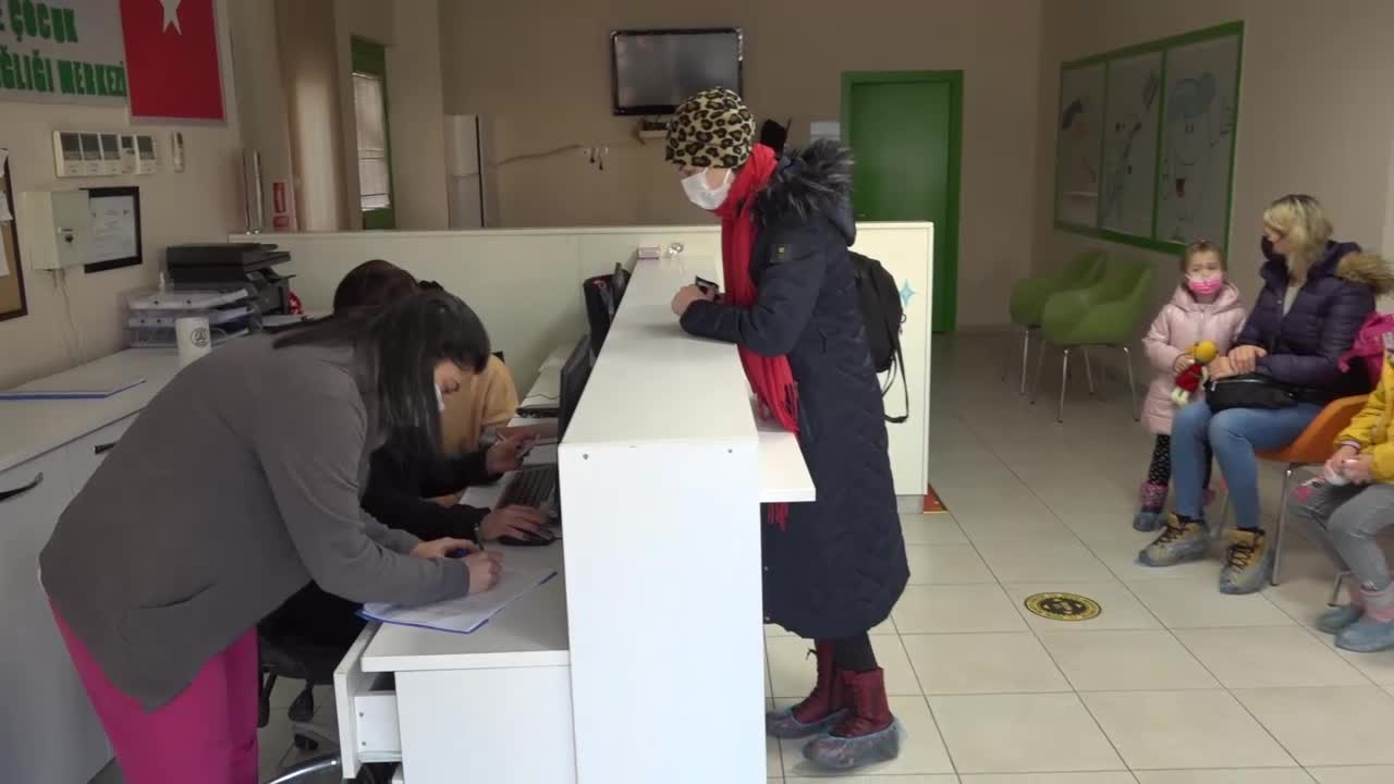 TEPEBAŞI BELEDİYESİ’NİN DİŞ SAĞLIĞI HİZMETİNDEN 70 BİNE YAKIN ÇOCUK YARARLANDI