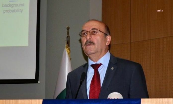 PROF. DR. OKAN TÜYSÜZ: BU DEPREM İSTANBUL’DA YAŞANSA ÇOK DAHA FARKLI BİR SENARYOYLA KARŞI KARŞIYA KALIRDIK