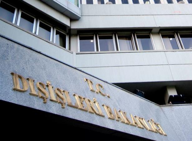 DIŞİŞLERİ BAKANLIĞI: TARAFLAR, ASTANA SÜRECİ'NİN SURİYE MESELESİNİN BARIŞÇI ÇÖZÜMÜNDEKİ ÖNCÜ ROLÜNÜ, AYRILIKÇI GÜNDEMLERE KARŞI KARARLILIKLARINI VURGULAMIŞTIR