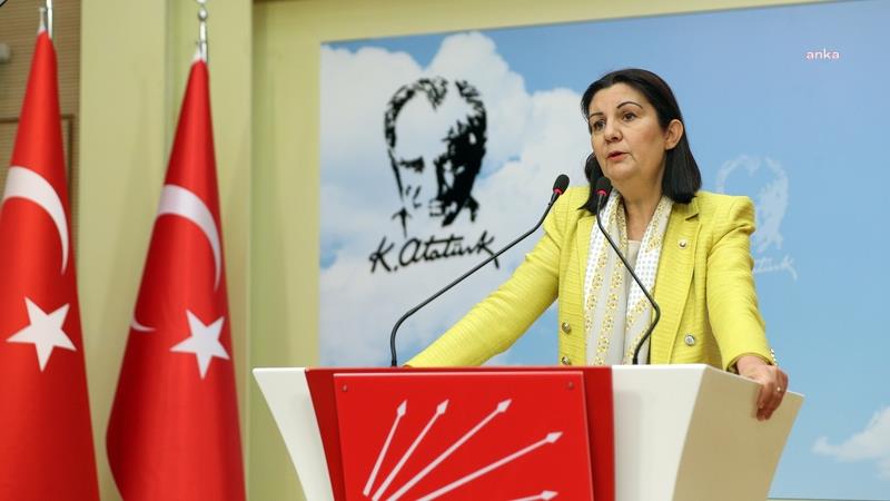 LALE KARABIYIK: İKTİDARIMIZDA EN BÜYÜK KAYNAK EĞİTİME AYRILACAK. ÖĞRETMENLERİN TÜM SORUNLARI ÇÖZÜLECEK