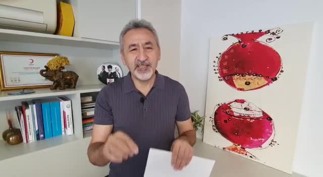 MUSTAFA ADIGÜZEL: ANKARA’NIN UCUZ SU KULLANMA HAKKI VAR DA ORDU’NUN YOK MU