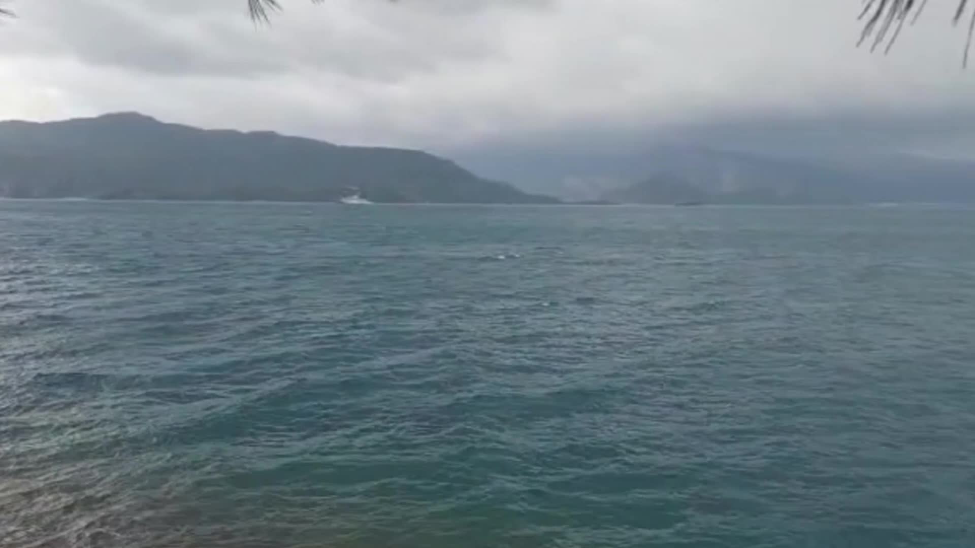 MARMARİS KÖRFEZİ'NDEKİ ALBATROS MARİNA'DA 'KAÇAK YAPILAŞMA' İDDİASI