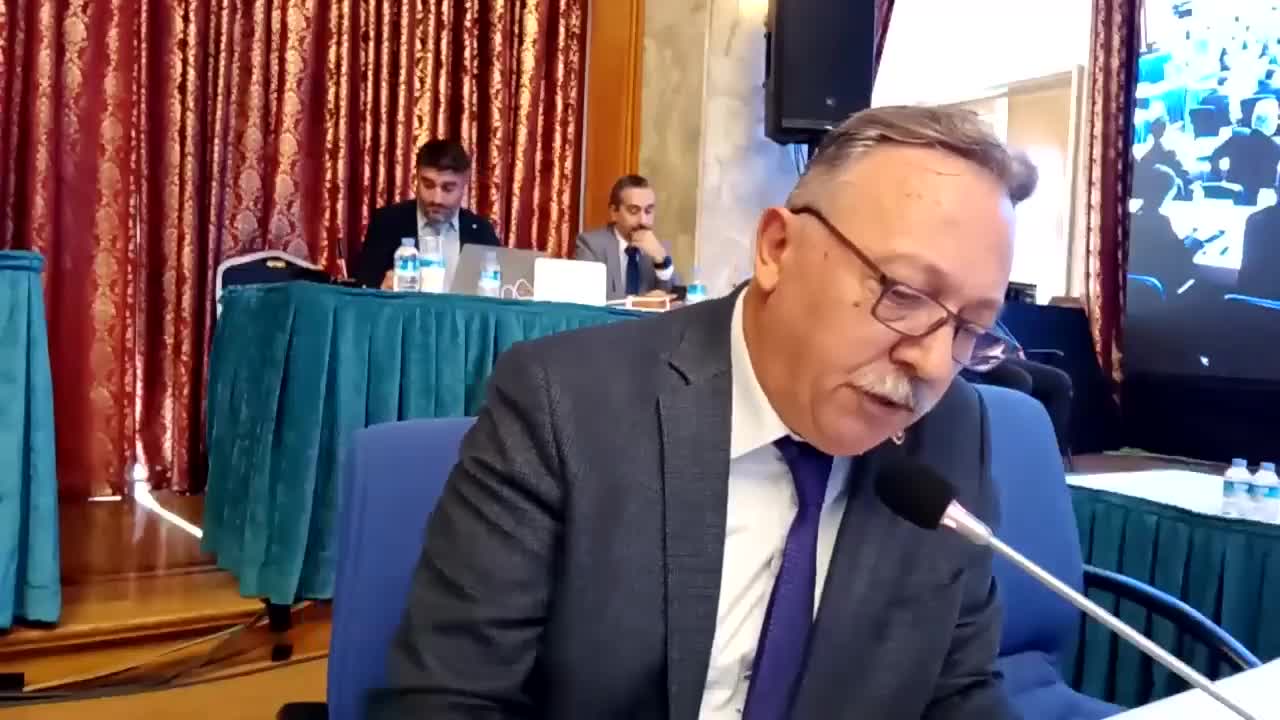 TACETTİN BAYIR: BİZİM İÇİN UZAY, SADECE HAYAL OLMAKTAN İBARET