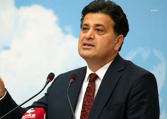 AVUKAT CELAL ÇELİK: “GENEL BAŞKANIMIZ KILIÇDAROĞLU'NUN, ‘5 KURUŞLUK DAVA AÇ VE BUNU BELİRT’ TALİMATI GEREĞİNCE, ERDOĞAN ALEYHİNE 5 KURUŞ MİKTARLI TAZMİNAT DAVASI AÇILMIŞTIR”