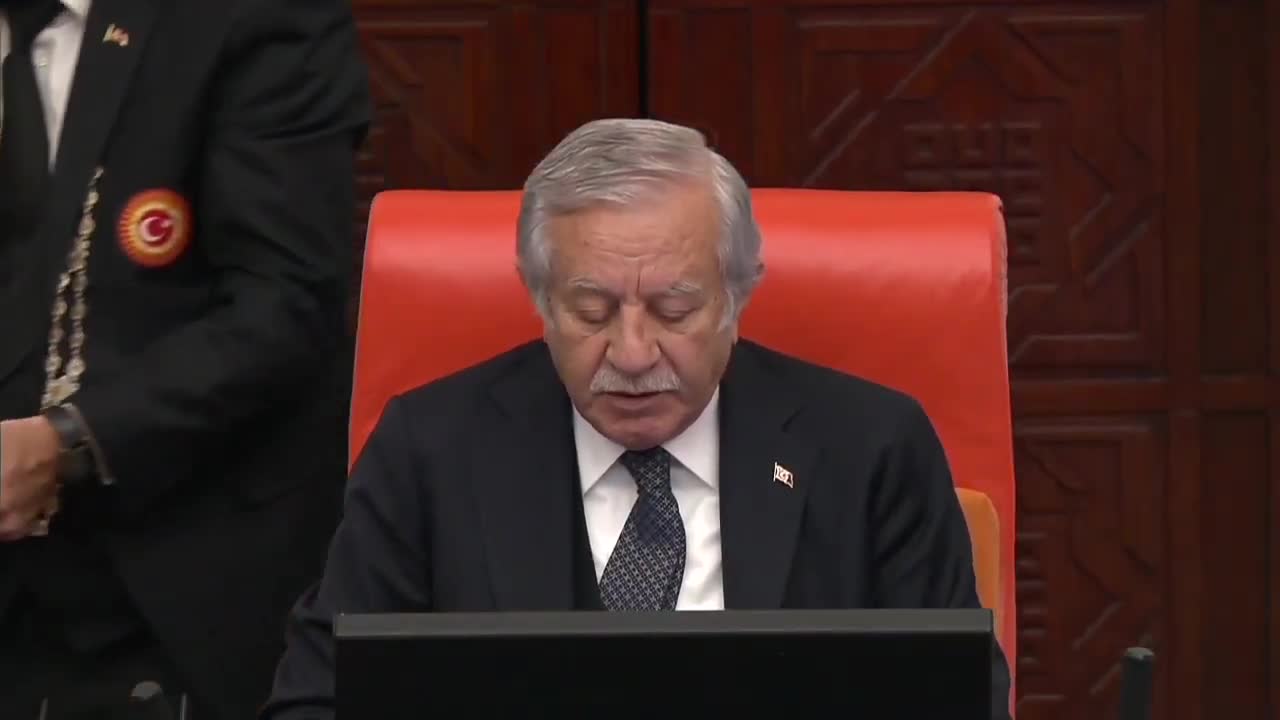 İYİ PARTİ’NİN “KADINA ŞİDDETİ DURDURALIM” ÖNERGESİ AKP VE MHP OYLARIYLA REDDEDİLDİ. AYLİN CESUR: "KADIN CİNAYETLERİNİN KANIKSANIR HALE GELİYOR OLMASINDAN UTANIYORUM"