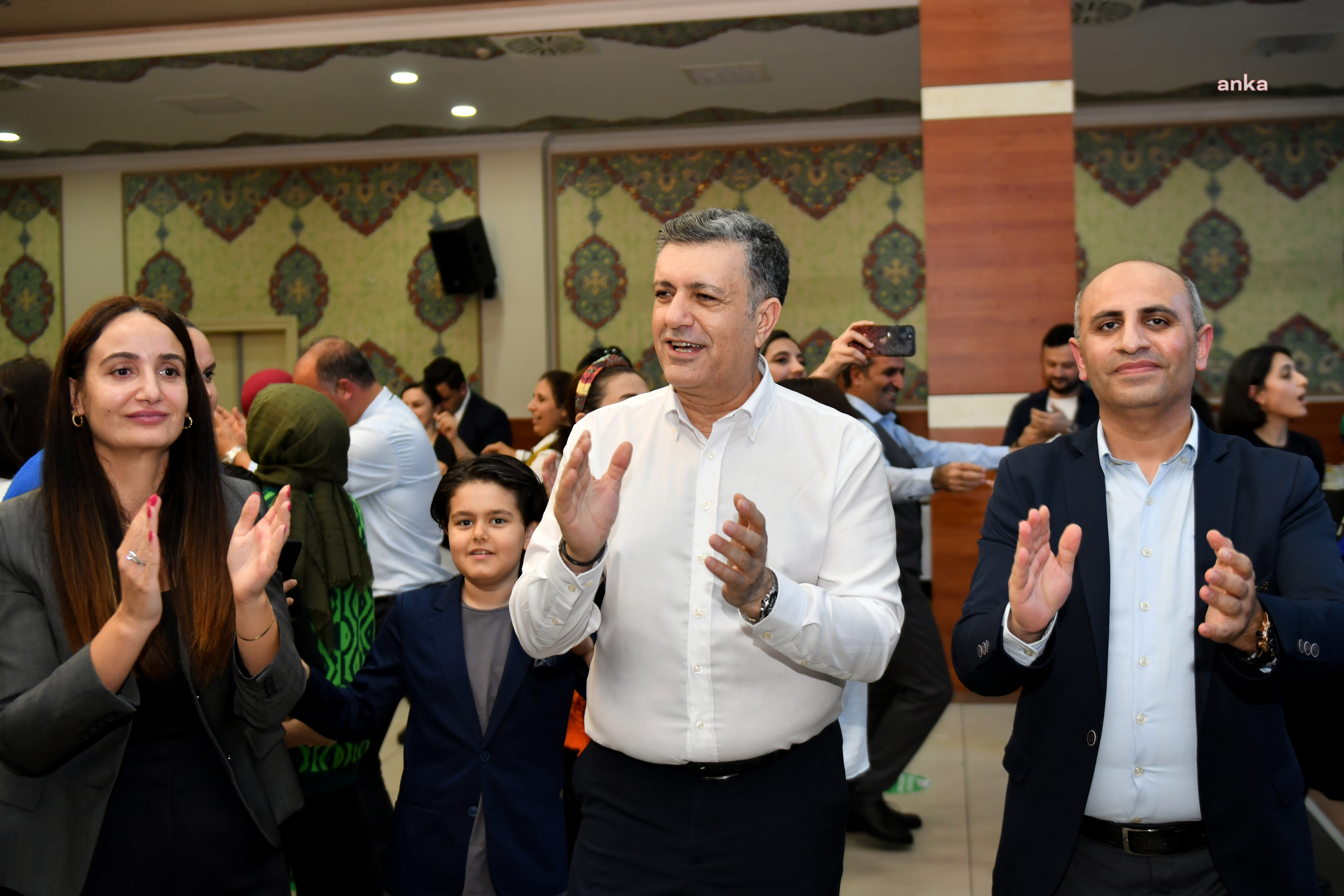 ESENYURT’TA ÖĞRETMENLER GÜNÜ’NE ÖZEL ETKİNLİK