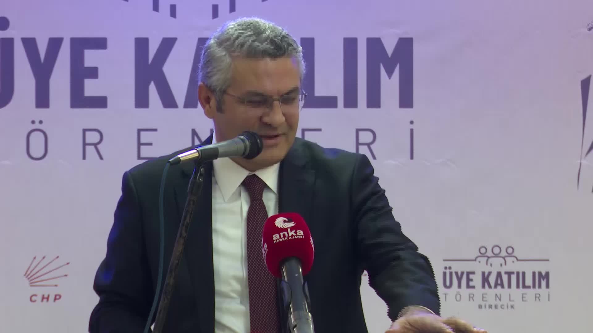 OĞUZ KAAN SALICI: "DEVLET BAHÇELİ'NİN SEVDİĞİ DİLLE SÖYLEYEYİM, ALAYINI TEMİZLEYECEĞİZ"