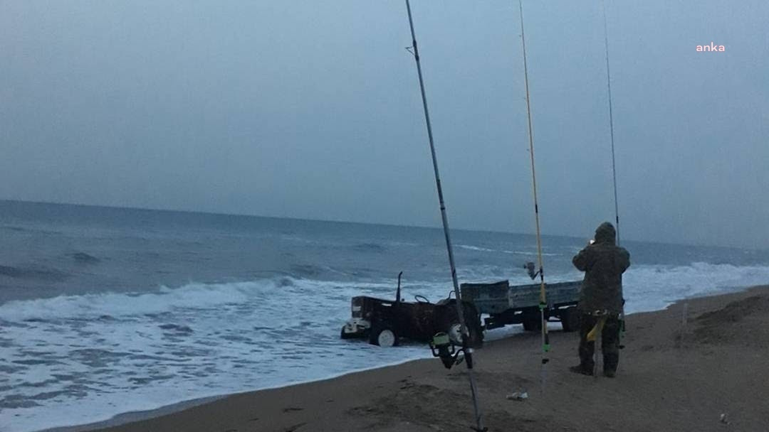 ADANA’DA ‘4. AKDENİZ SURF CASTİNG TURNUVASI’ BAŞLIYOR