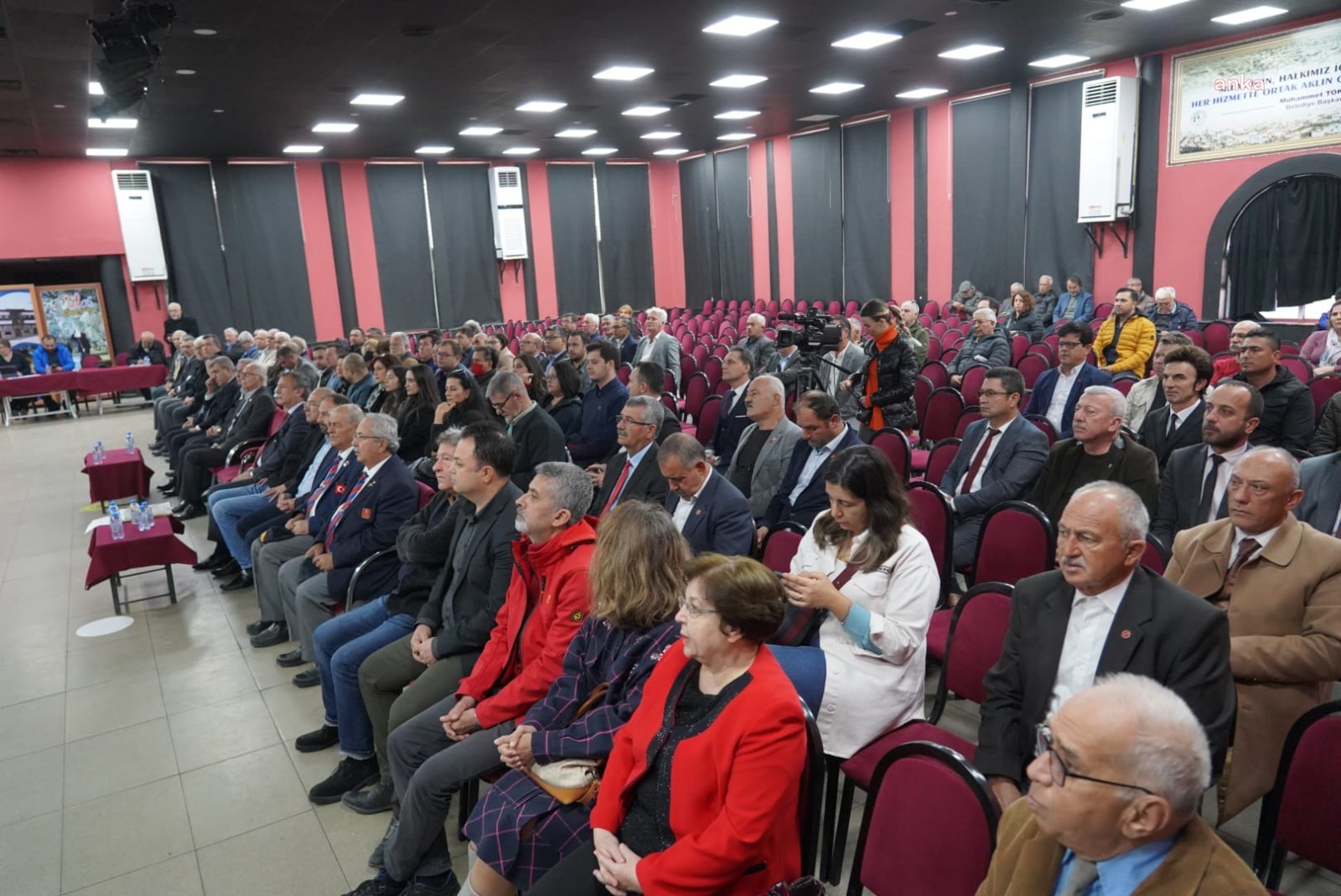 MİLAS’IN KÜLTÜREL MİRASINI KORUMA PROJELERİ TANITILDI