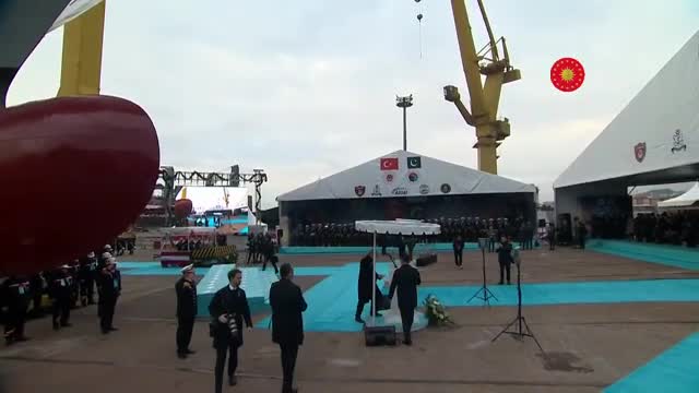 ERDOĞAN: TÜRKİYE, TERÖRÜ KAYNAĞINDA YOK ETME STRATEJİSİNİ DEVAM ETTİRMEKTE KARARLIDIR