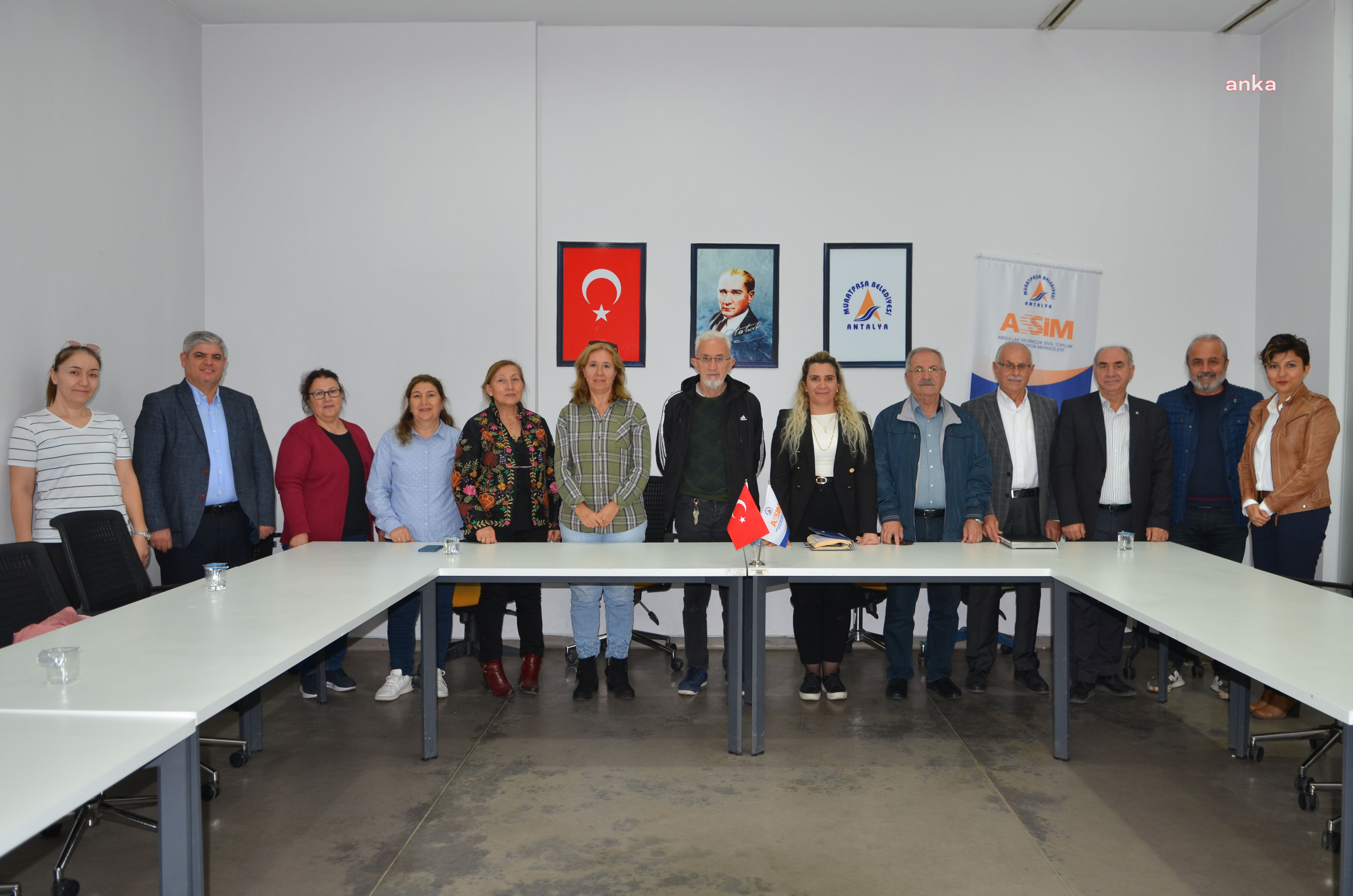 MURATPAŞA’DA ‘YERLİ MALI HAFTASI’ KUTLANACAK