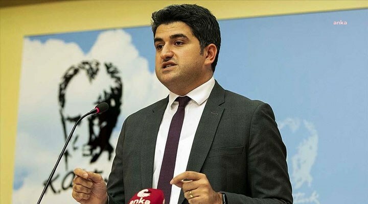 CHP’Lİ ADIGÜZEL, TÜRKİYE’DE HIZLI İNTERNET İÇİN GEREKEN FİBER ALTYAPI VERİLERİNİ PAYLAŞTI: İKTİDARIN TESCİLLENMİŞ EN BÜYÜK BAŞARISIZLIKLARINDAN BİRİ