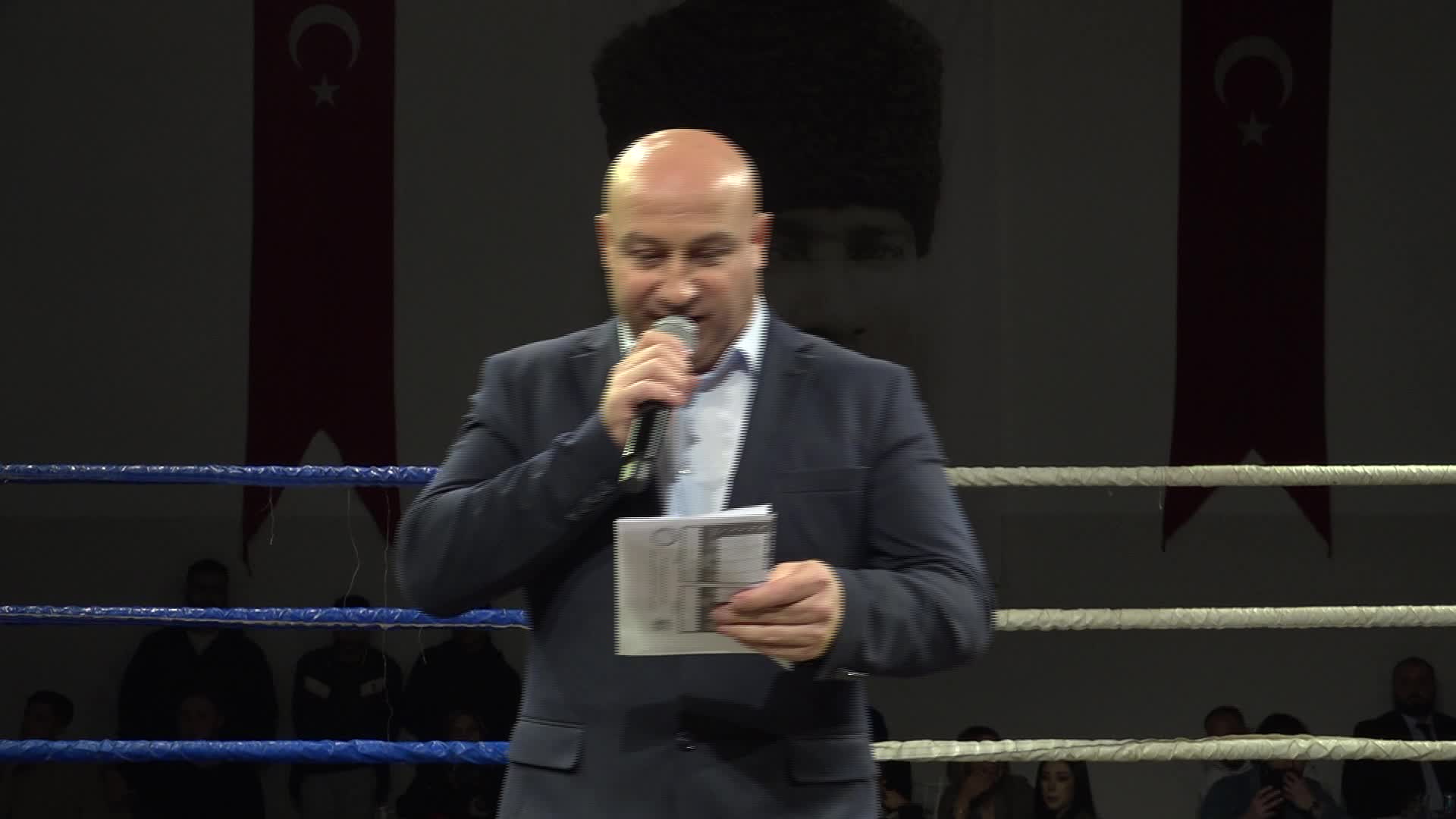 BUCA BELEDİYESİ SPORCULARININ KİCK BOKS BAŞARISI