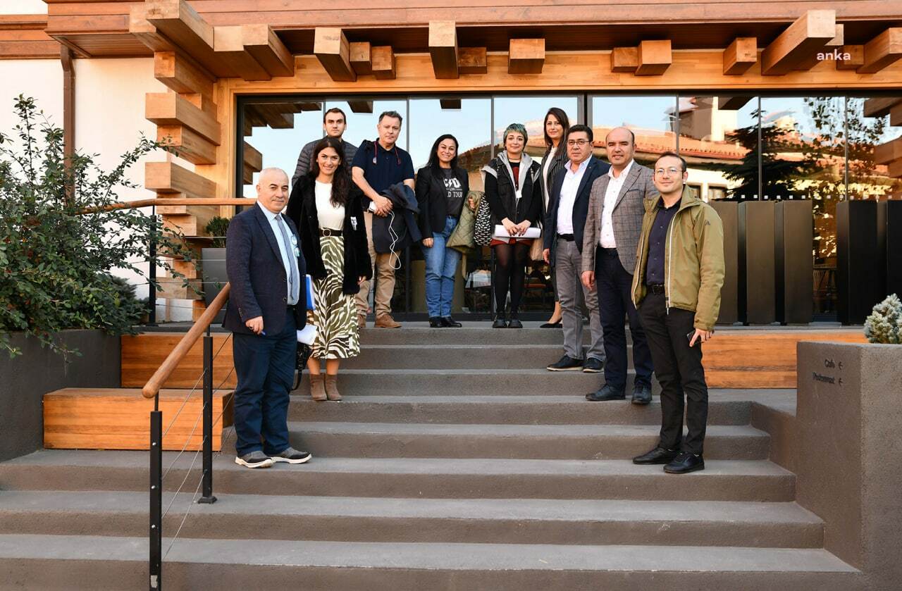 TEPEBAŞI BELEDİYESİ’NİN ‘KÜRESELİZ PROJESİ’NDE OTEL DENETİMLERİ BAŞLADI