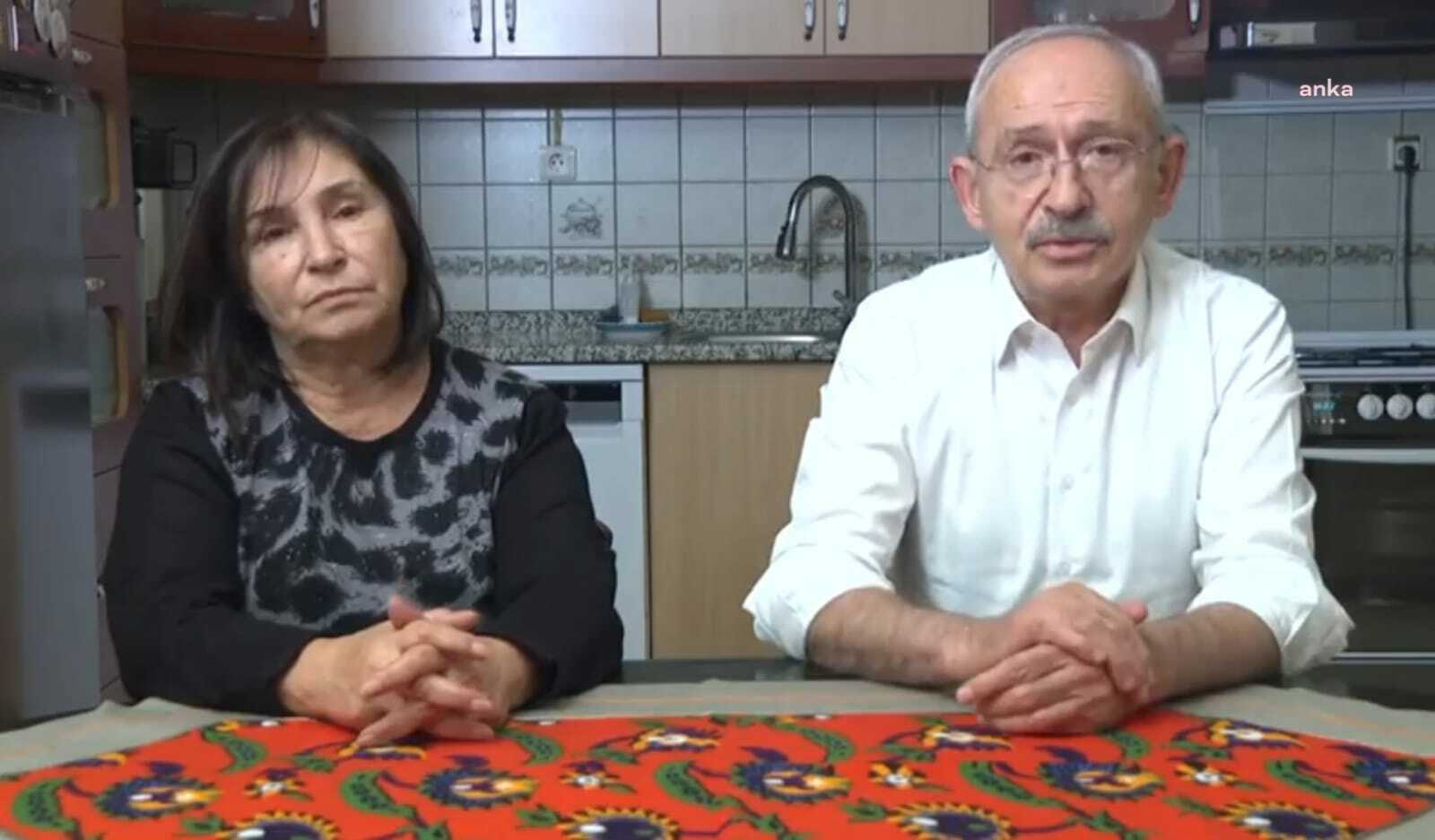KEMAL KILIÇDAROĞLU’NDAN 'BESLENME SAATİ' UYGULAMASI İÇİN İZMİT BELEDİYESİ’NE TEŞEKKÜR