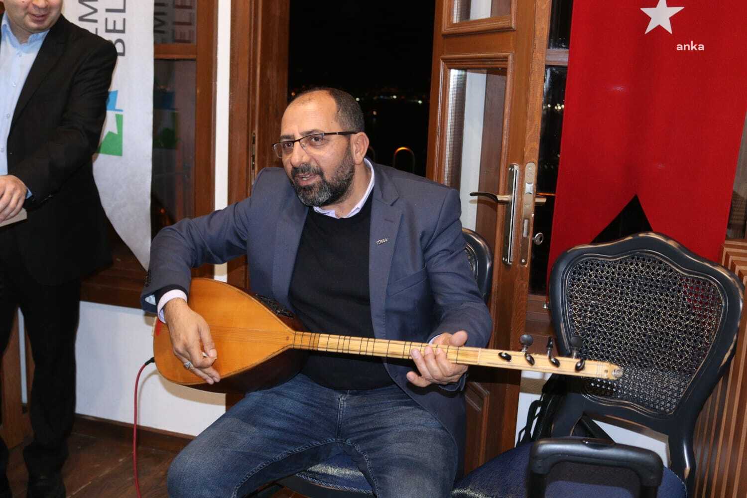İZMİT ŞİİR VE EDEBİYAT EVİ’NDE ETKİNLİKLER DEVAM EDİYOR