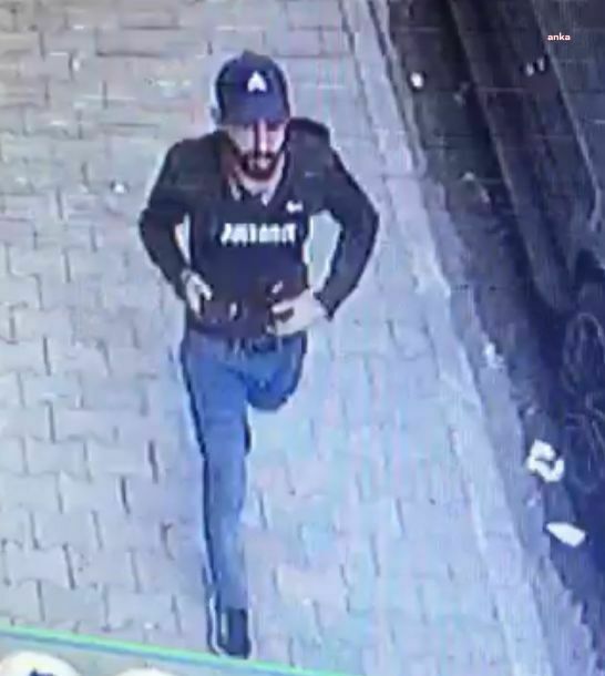 İSTİKLAL CADDESİ’NDEKİ TERÖR SALDIRISININ ŞÜPHELİLERİNDEN FİRARİ BİLAL HASSAN’IN KARDEŞİ YAKALANDI