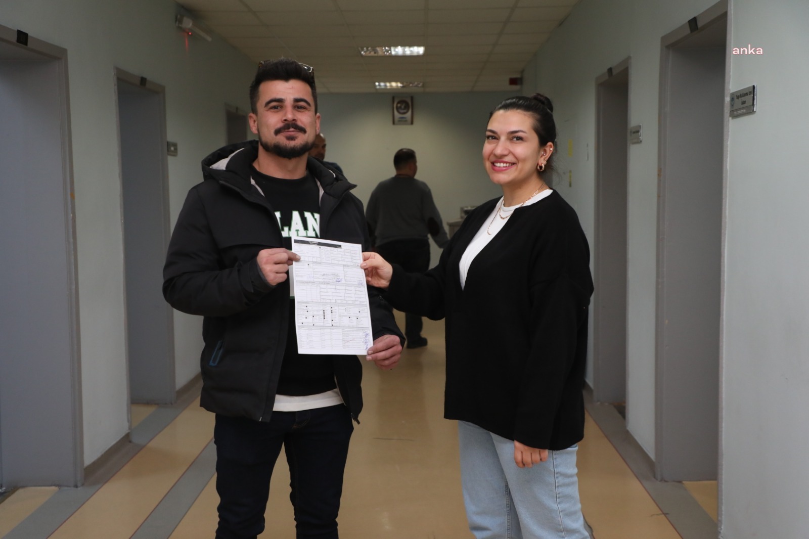 ODUNPAZARI BELEDİYESİ, RUHSAT BAŞVURULARINI DİJİTALE TAŞIDI