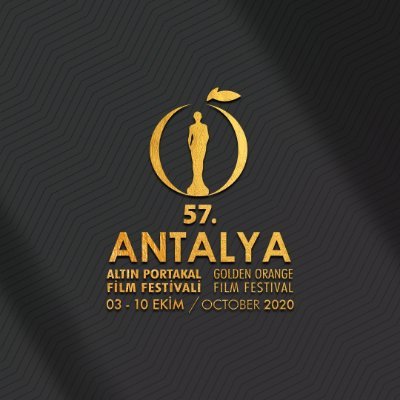 57.ANTALYA ALTIN PORTAKAL FİLM FESTİVALİ'NE BAŞVURULAR BAŞLADI