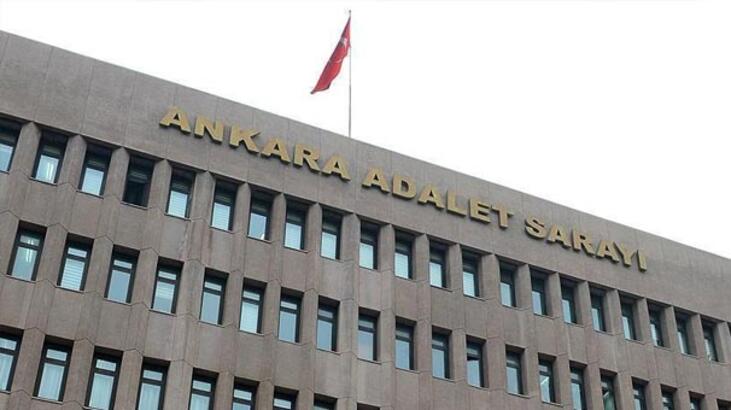 ANKARA CUMHURİYET SAVCILIĞI: FETÖ EVLERİNDE KALAN 35 ŞÜPHELİ YAKALANDI