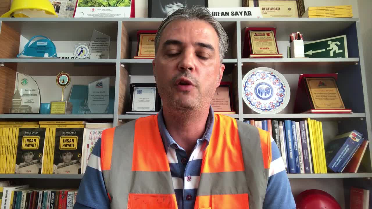 KAMUDA İŞ GÜVENLİĞİ 3.5 YIL DAHA ERTELENİYOR