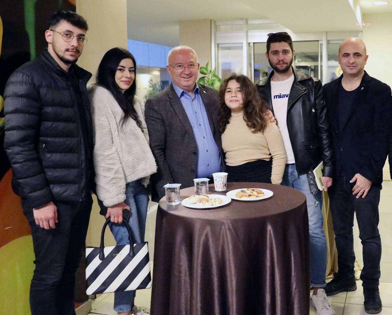 ‘MUSTAFA ÖZBAY EDEBİYAT ÖDÜLÜ’ SAHİBİNİ BULDU