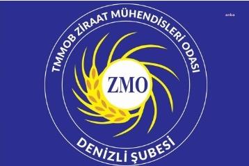 ZİRAAT MÜHENDİSLERİ ODASI’NDAN BAKAN KİRİŞCİ’YE: “TARIM ALANLARINI BİRİLERİNE PEŞKEŞ ÇEKMEK YERİNE, TARIM ARAZİLERİNİ KORUMA GÖREVİNİ YAPMAYA DAVET EDİYORUZ”