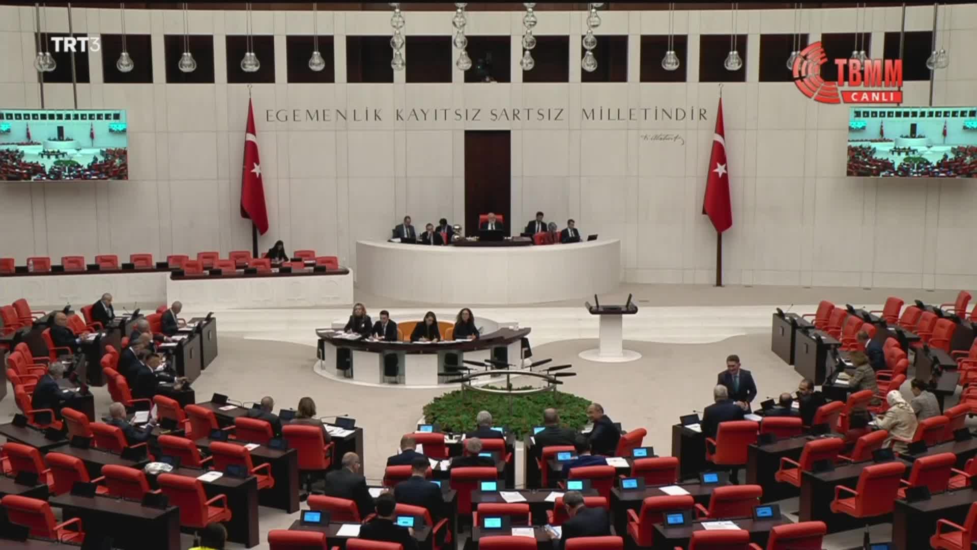 CENGİZ GÖKÇEL: BURADA KUMPASÇI BİR BAKANIN VE BAKANLIĞIN BASKISI VAR