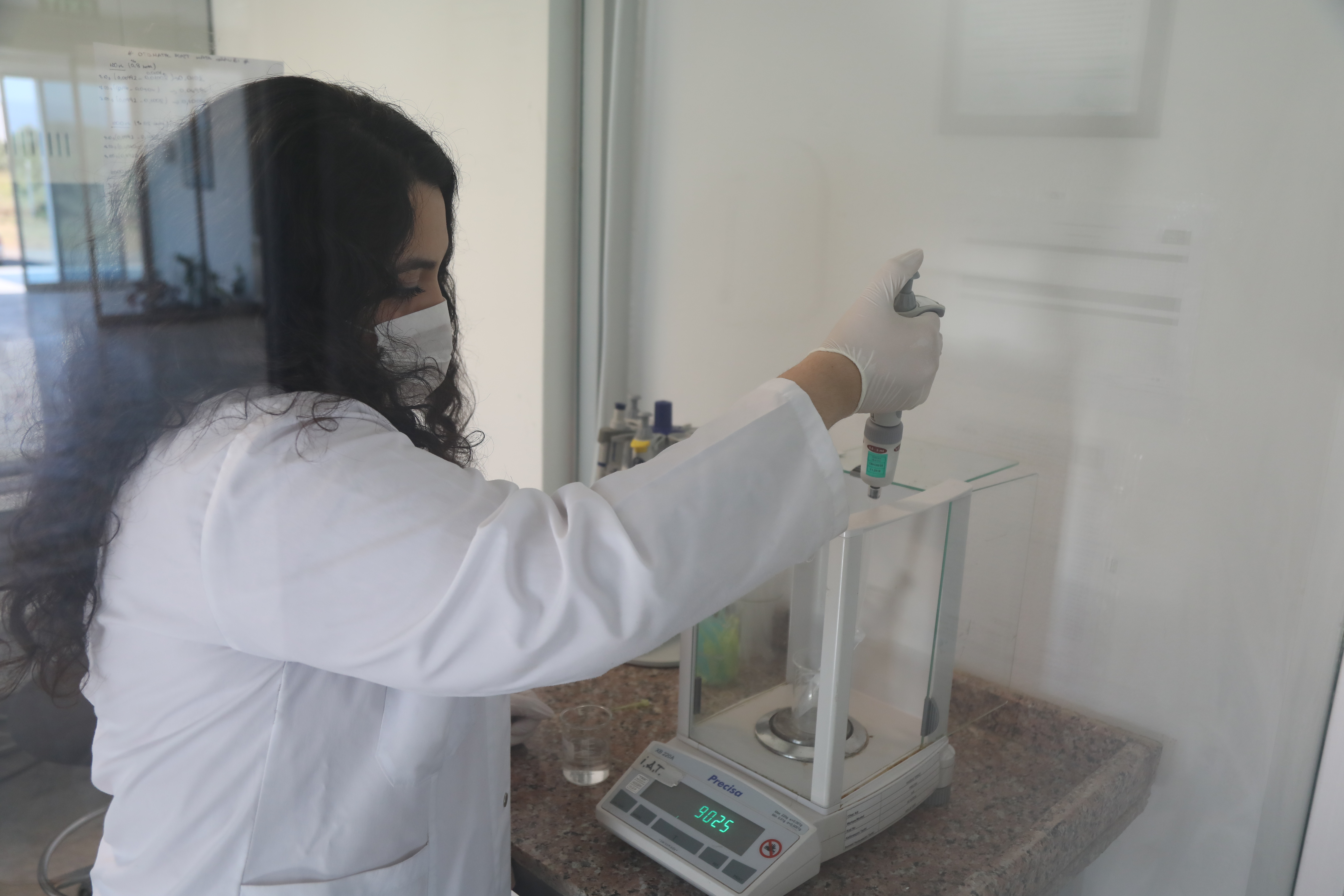 AYDIN SU VE KANALİZASYON İDARESİ LABORATUVARI ULUSLARARASI AKREDİTASYONA KAVUŞTU