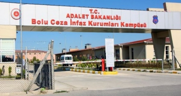 TÜRKİYE'DE HÜKÜMLÜ VE TUTUKLULAR "TİCARETHANE" TARİFESİNDEN GELEN ELEKTRİK FATURASINI ÖDEYEMİYOR, ALMAN HÜKÜMLÜ İSE 20 GÜN ÇALIŞSA TÜRKİYE'DEKİ ASGARİ ÜCRETİN YÜZDE 70'İNİ KAZANIYOR