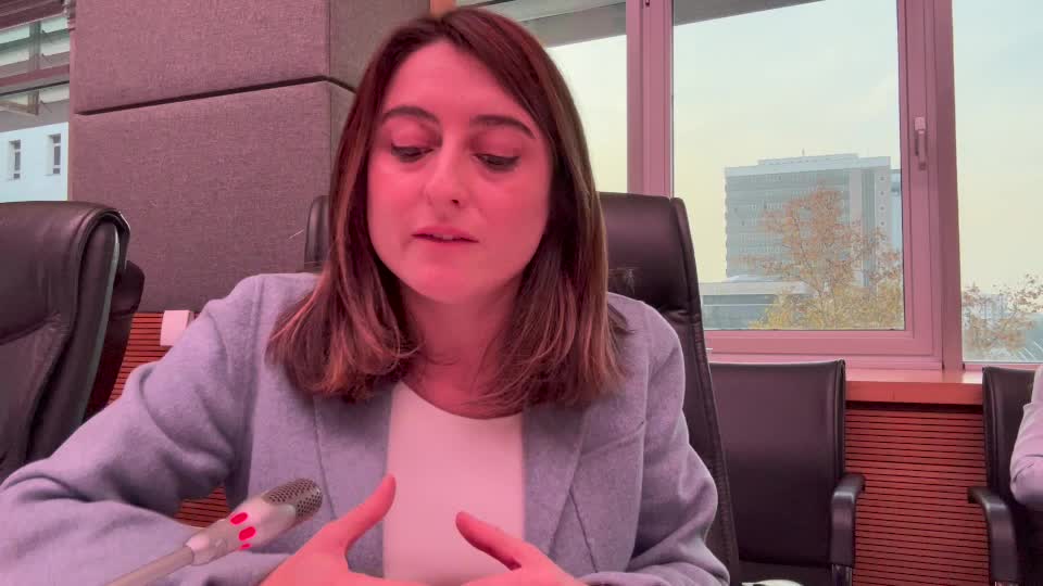 AYSU BANKOĞLU: AMASRA’DAKİ KÖMÜR HAVZASINI RİSKLERİ GÖRMESİNE RAĞMEN İKİYE BÖLEN HÜKÜMETİN SORUMLULUĞU DA TARTIŞILMALI