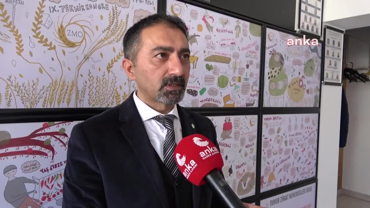 GIDA MÜHENDİSLERİ UYARIYOR: “SADECE GIDA ZEHİRLENMESİ DEĞİL, YETERSİZ BESLENMEDEN DOLAYI ÇOCUKLARIMIZIN GELECEĞİ DE SIKINTILI”