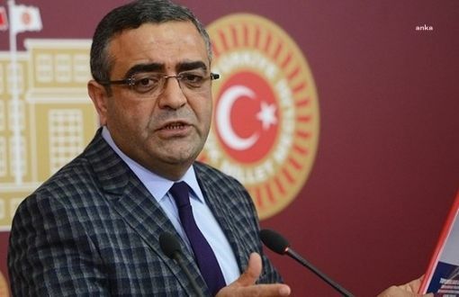 SEZGİN TANRIKULU'DAN EKİM AYI HAK İHLALLERİ RAPORU: 1 AYDA 875 İŞKENCE OLAYI MEYDANA GELDİ