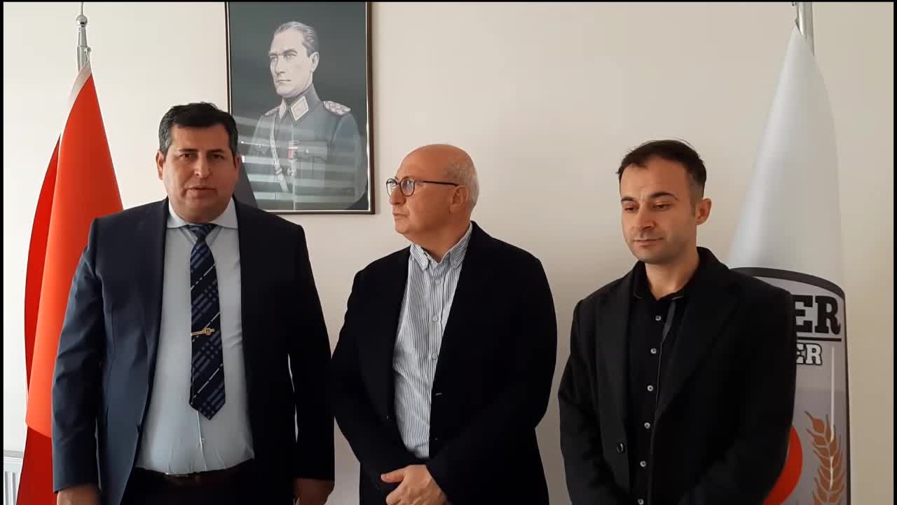 UTKU ÇAKIRÖZER: “SÖZLEŞMELİ ERLERİMİZE VERİLEN SÖZLER DERHAL YERİNE GETİRİLSİN, KADRO HAKLARI TESLİM EDİLSİN"