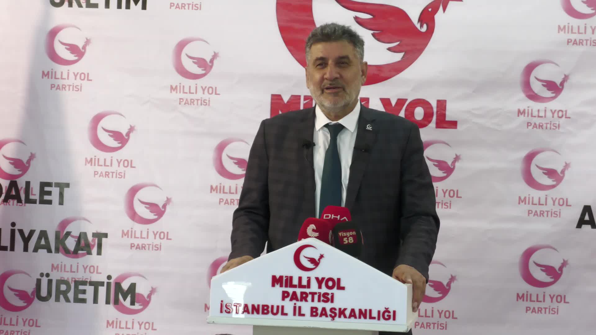 REMZİ ÇAYIR: BAHÇELİ, CUMHURBAŞKANININ GÖREV SÜRESİYLE İLGİLİ ‘SÜRESİZ SİYASET HASTALIĞINI’ ÖNERİYOR