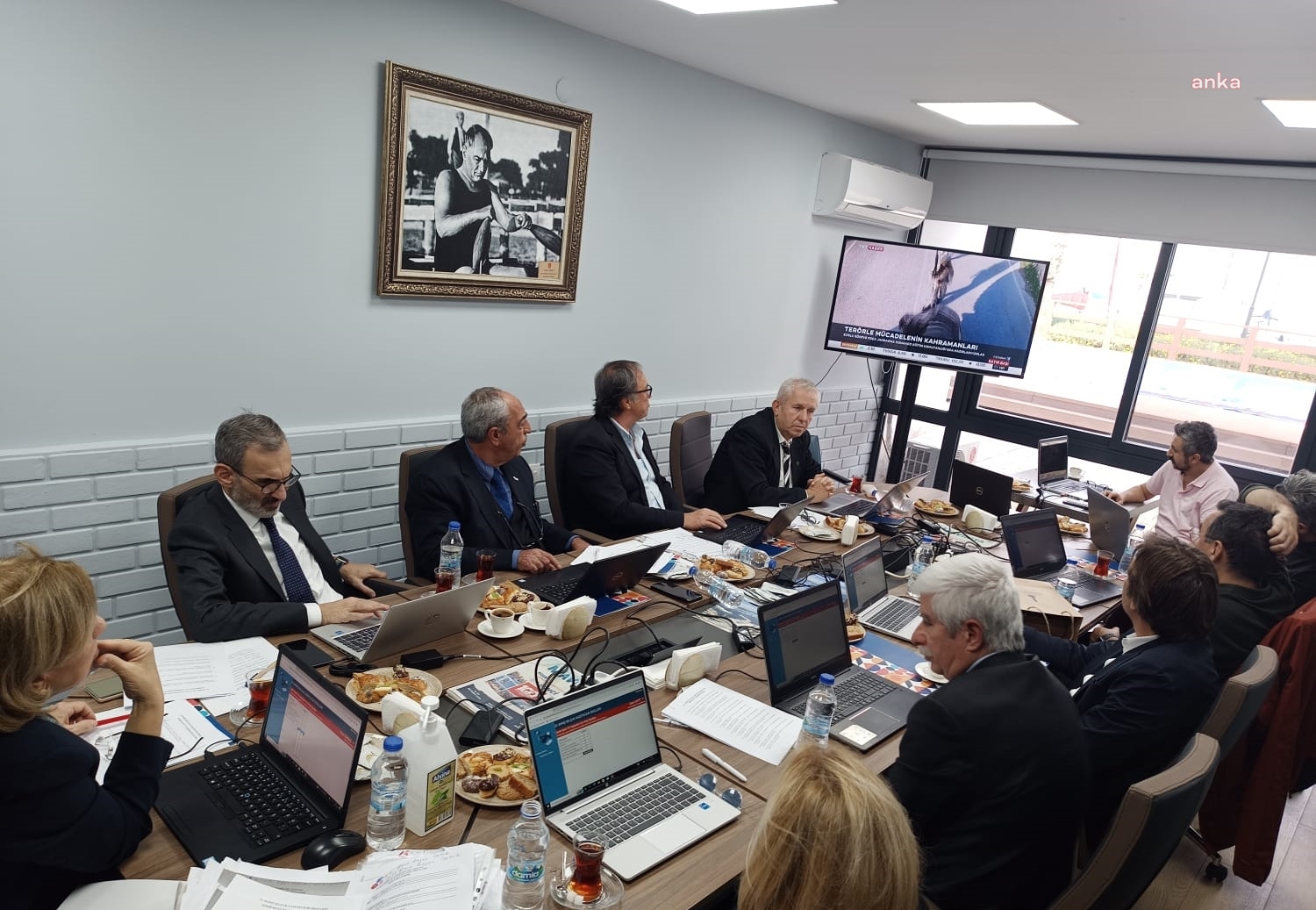 Barış Selçuk Gazetecilik Ödülleri sahiplerini buldu
