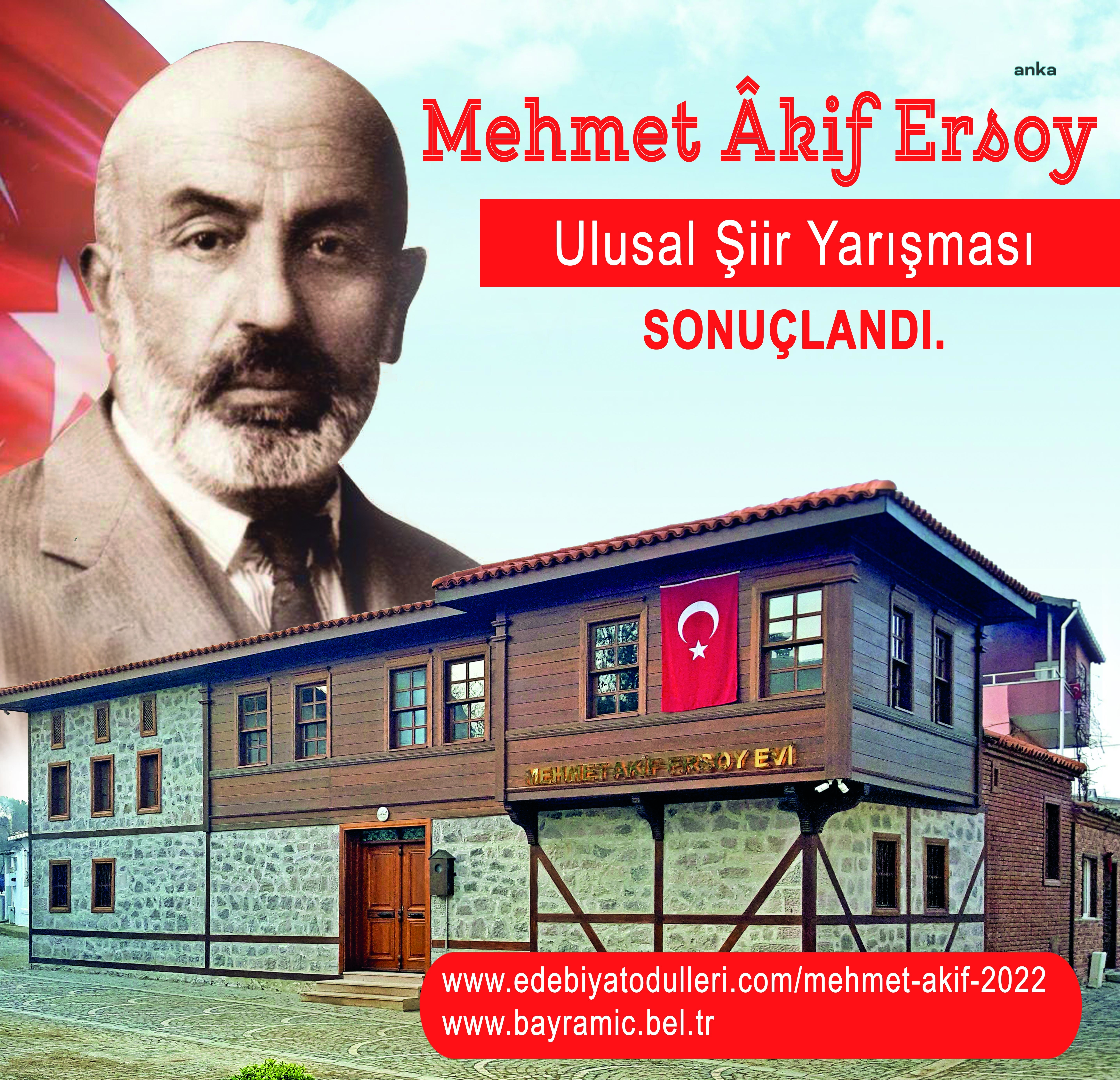 BAYRAMİÇ BELEDİYESİ’NİN ŞİİR YARIŞMASINDA KAZANANLAR BELLİ OLDU